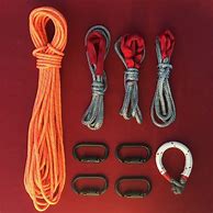 Image result for Oval Carabiner