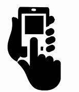 Image result for Touch Icon
