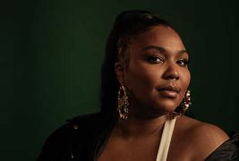 Image result for Lizzo Bangs