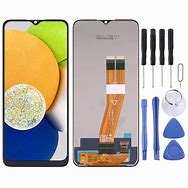 Image result for Samsung A03 LCD Madarbot