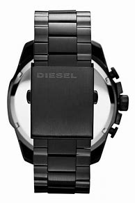 Image result for Diesel Skull Watch