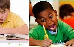 Image result for Kid Writing Meme