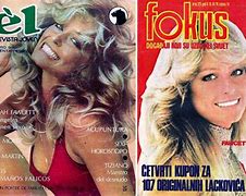 Image result for Farrah Fawcett 1976 Magazine Covers