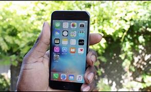 Image result for Space Grey Iphobe 6s
