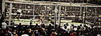 Image result for WCW War Games