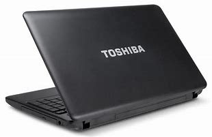 Image result for Toshiba Black Laptop