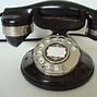 Image result for Antique Automatic Electric Mono Phone Pax