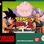 Image result for Dragon Ball Z Super Nintendo Characted