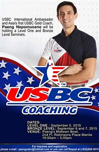 Image result for USBC List of Gold Coaches