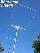 Image result for 11 Meter Band Mini Beam Antenna