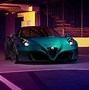 Image result for Alfa Romeo 4C Coupe Engine