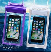 Image result for Waterproof Cell Phone Pouch