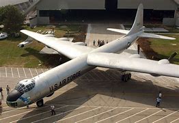 Image result for Convair B-36 Bomber