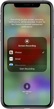 Image result for iPhone Screen Recording Logo