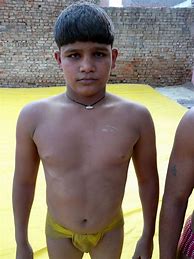 Image result for Indian Wrestlers Body