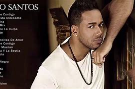 Image result for Bachata Romeo Santos