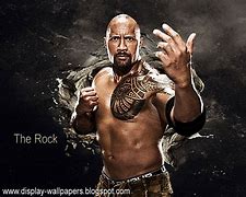 Image result for WWE The Rock Wallpaper