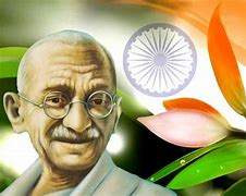 Image result for Mahatma Gandhi Father