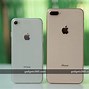 Image result for iPhone 8 Plus Back Size