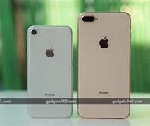 Image result for iPhone 8 Plus Compare to XR