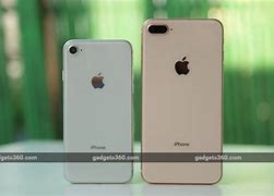 Image result for Rose Gold iPhone 8 Plus and Watch