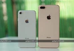 Image result for iPhone 8 Plus Rose