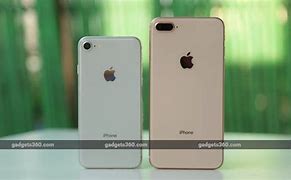 Image result for iPhone 8 Cor Gold