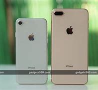 Image result for iPhone 13 Mini vs iPhone 8 Plus