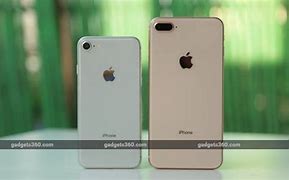 Image result for iPhone 8 and 8 Plus