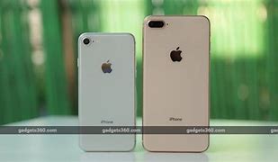 Image result for iPhone 8 vs 7 Plus