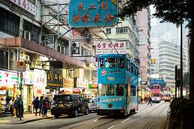 Image result for Hong Kong Neighborhoods