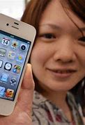 Image result for Apple iPhone 4S White Cracked