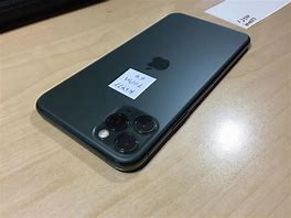 Image result for iPhone 11 Pro Max Midnight Green Swappa