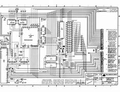 Image result for Apple 1 PCB Traces