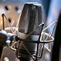 Image result for Vocal Recording Microphone