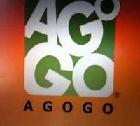 Image result for AGoGo Entertainment Logo