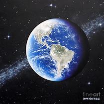 Image result for Earth Painting