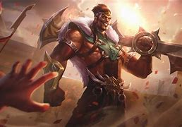 Image result for Aro Draven