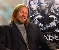 Image result for Triple H Blade Trinity
