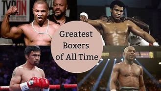 Image result for boxing players 2023