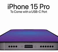 Image result for Apple iPhone 15 Pro Max Type C Port