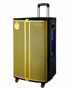 Image result for Impex Trolley Speaker