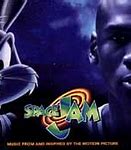 Image result for Space Jam Men in Black