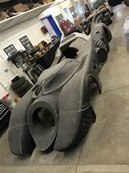 Image result for Batmobile Car Chassis