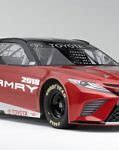 Image result for Toyota Camry NASCAR 2018