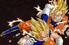 Image result for Cool Dragon Ball Z Laptop Background