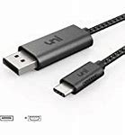 Image result for Cable From Surface Book 2 to Dell Flat Screen Monitor