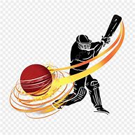 Image result for Cricket Abstract Art