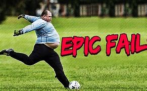 Image result for Funny Soccer Fails