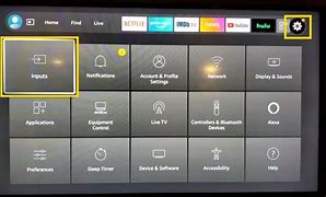 Image result for Toshiba Fire TV Remote Input